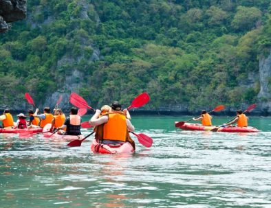 kids-and-adults-will-both-love-kayaking-in-angthong-marine-park-in